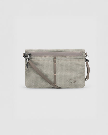 GHYLL RIPSTOP SACOCHE BAG 1L