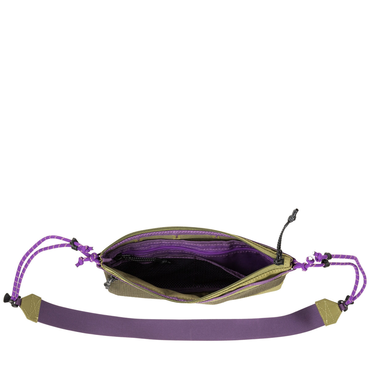 CALEY SACOCHE BAG 1L