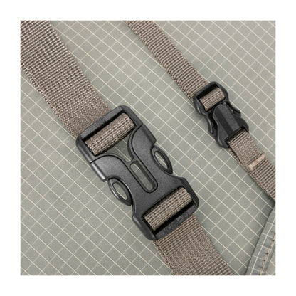 HALTON RIPSTOP PACKABLE BACKPACK 20L