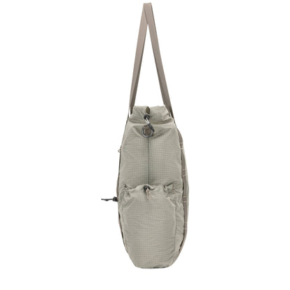 CARSTON RIPSTOP PACKABLE TOTE BAG 11L