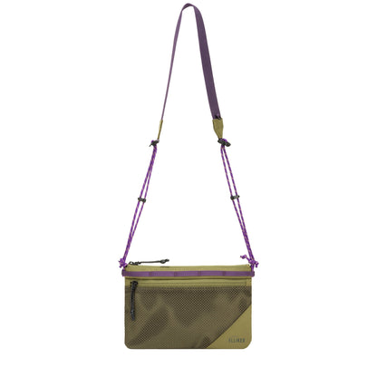CALEY SACOCHE BAG 1L