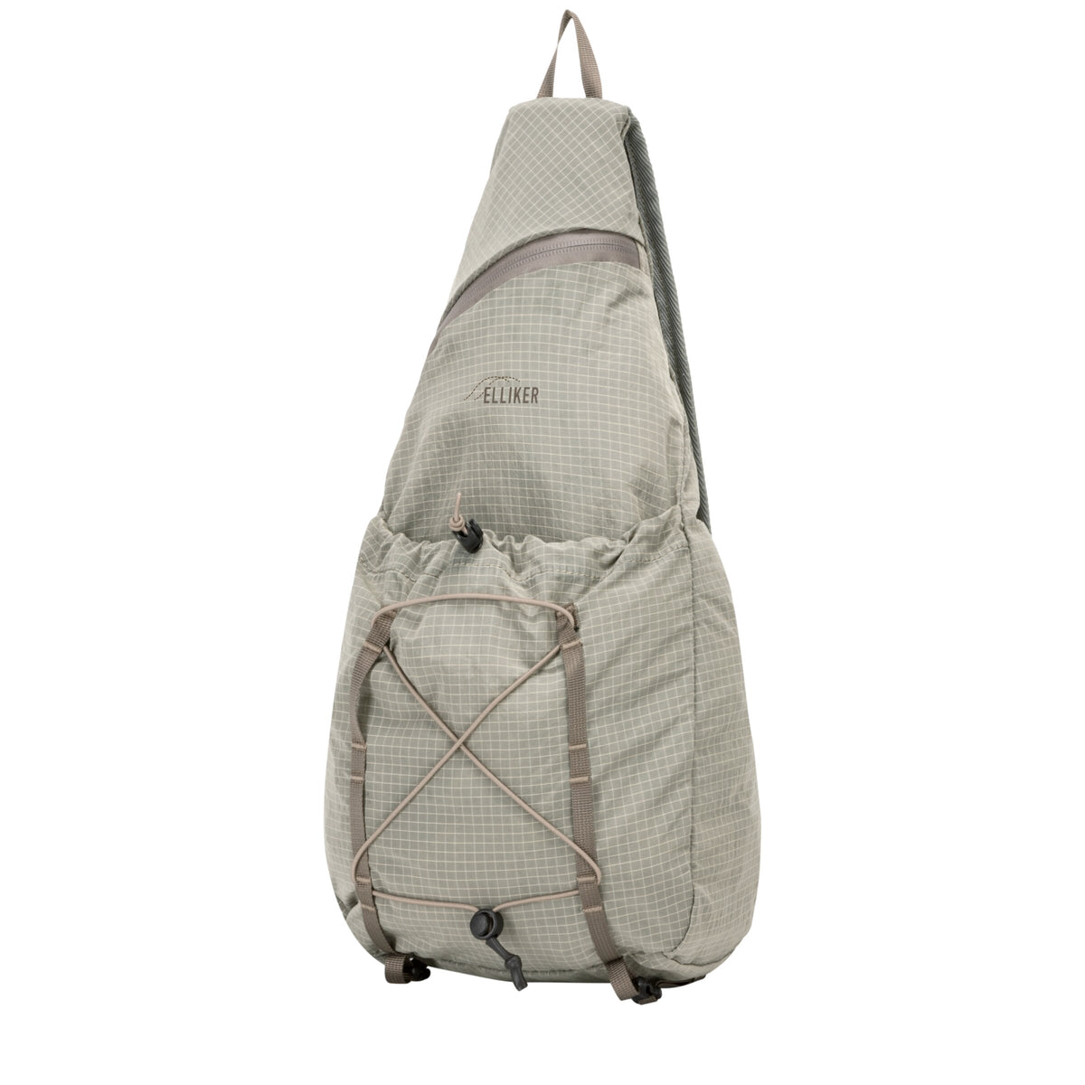 MIRE RIPSTOP PACKABLE SLING BAG 11L