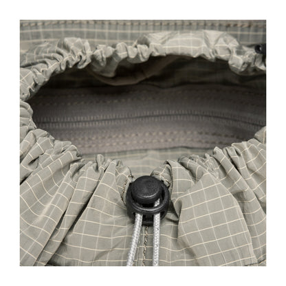 HALTON RIPSTOP PACKABLE BACKPACK 20L