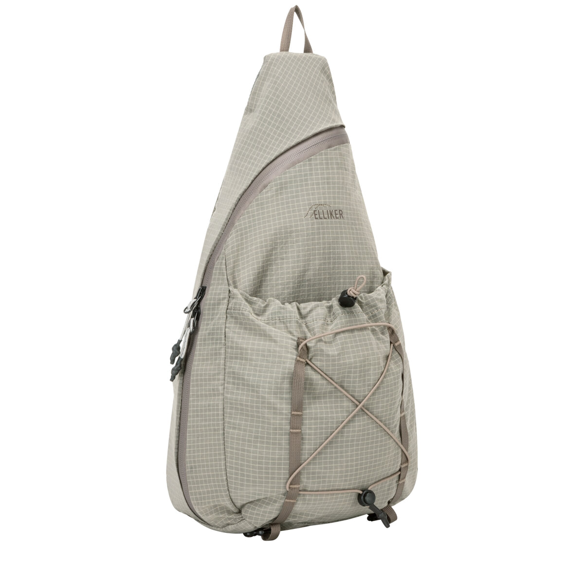 MIRE RIPSTOP PACKABLE SLING BAG 11L