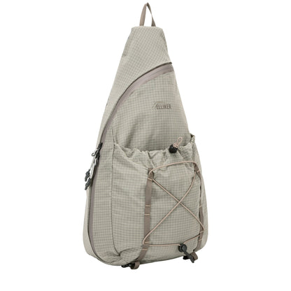 MIRE RIPSTOP PACKABLE SLING BAG 11L