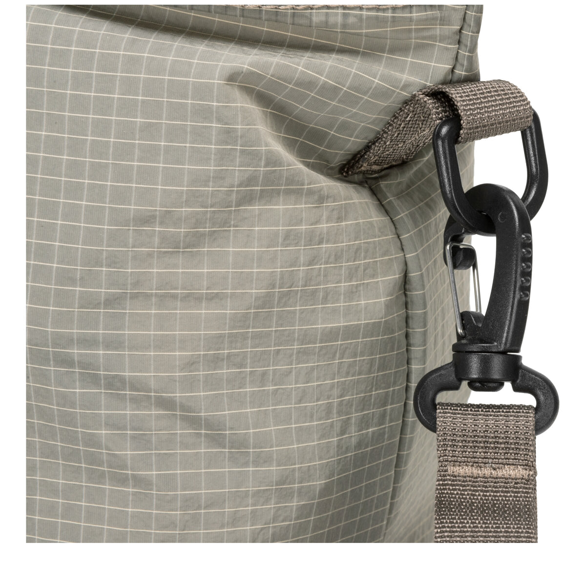 CARSTON RIPSTOP PACKABLE TOTE BAG 11L