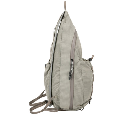 MIRE RIPSTOP PACKABLE SLING BAG 11L