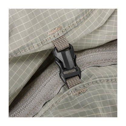 CARSTON RIPSTOP PACKABLE TOTE BAG 11L