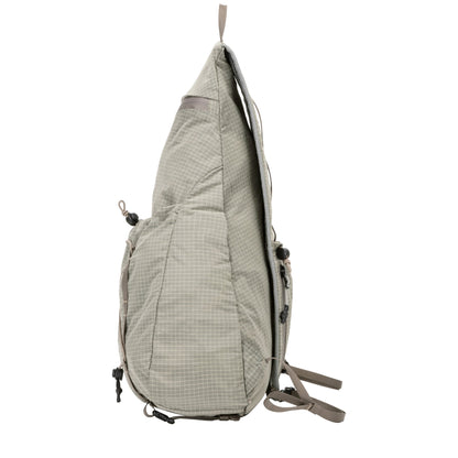 MIRE RIPSTOP PACKABLE SLING BAG 11L