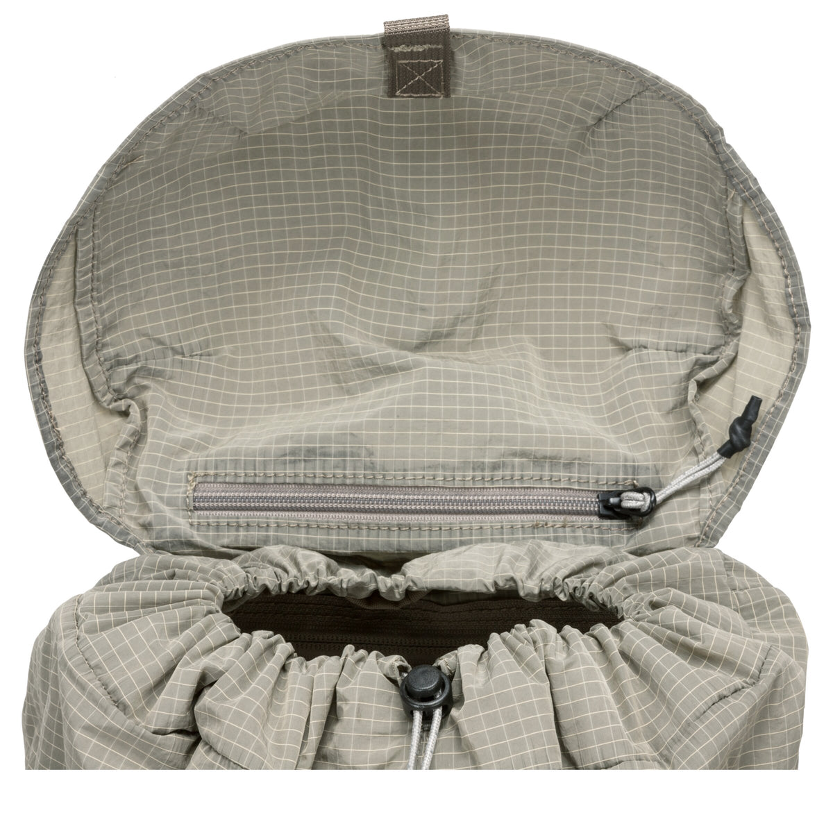 HALTON RIPSTOP PACKABLE BACKPACK 20L