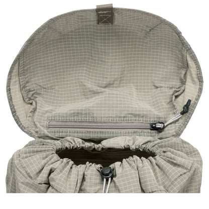 HALTON RIPSTOP PACKABLE BACKPACK 20L