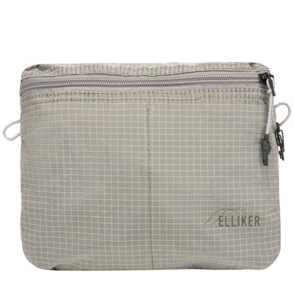 MIRE RIPSTOP PACKABLE SLING BAG 11L