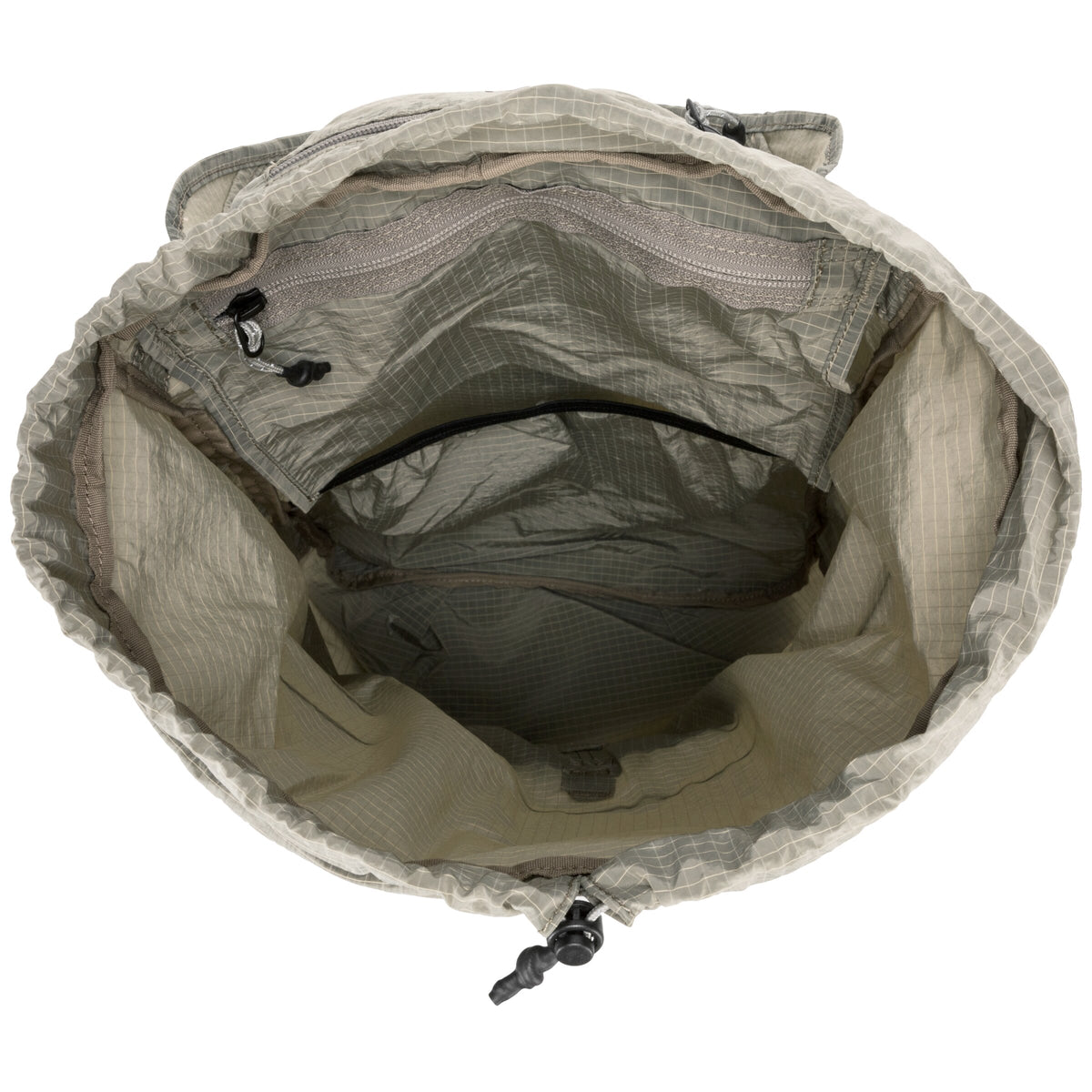 HALTON RIPSTOP PACKABLE BACKPACK 20L