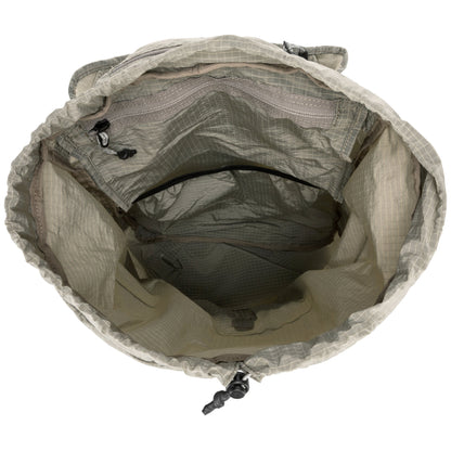 HALTON RIPSTOP PACKABLE BACKPACK 20L