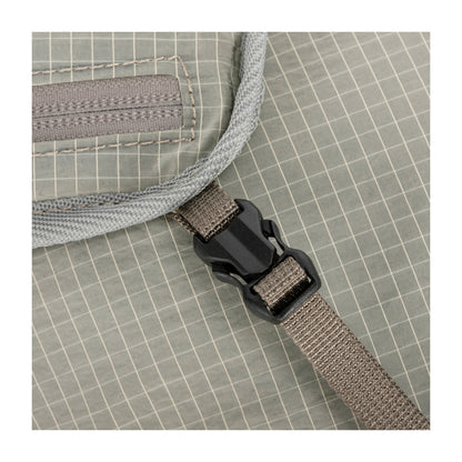 MIRE RIPSTOP PACKABLE SLING BAG 11L