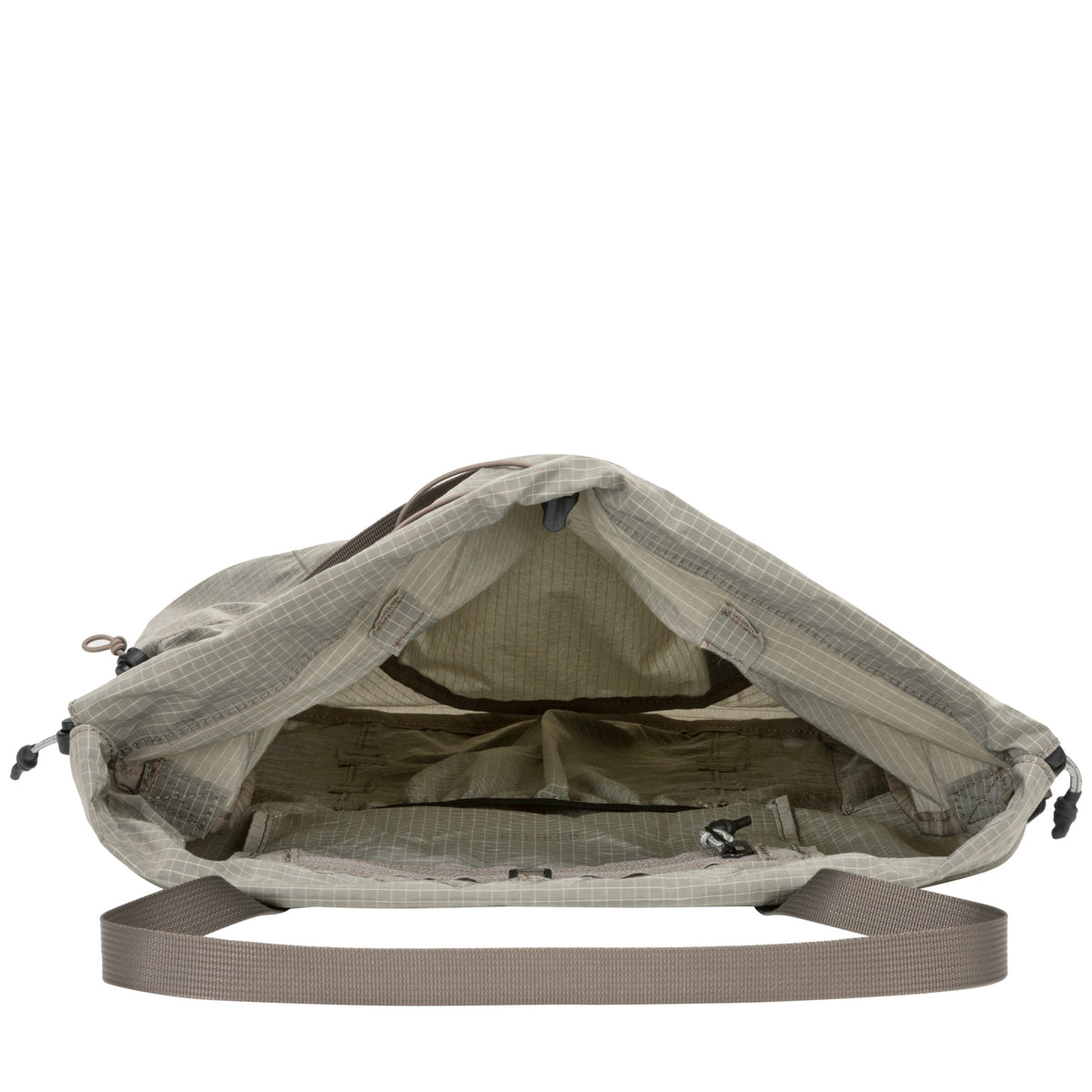 CARSTON RIPSTOP PACKABLE TOTE BAG 11L