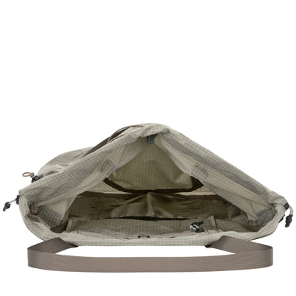 CARSTON RIPSTOP PACKABLE TOTE BAG 11L