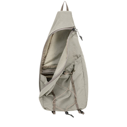 MIRE RIPSTOP PACKABLE SLING BAG 11L