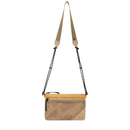 CALEY SACOCHE BAG 1L