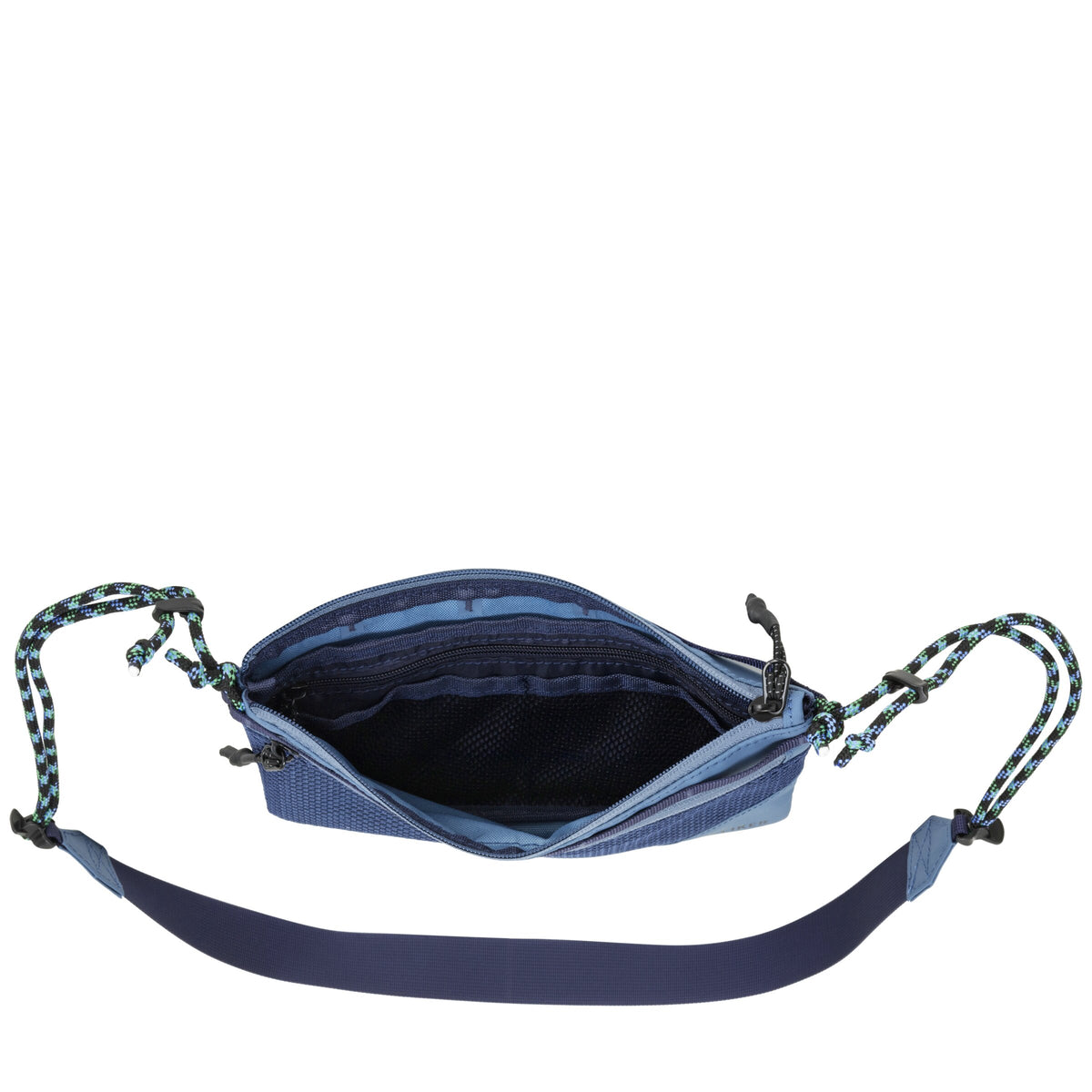 CALEY SACOCHE BAG 1L