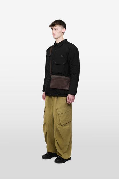 CALEY SACOCHE BAG 1L