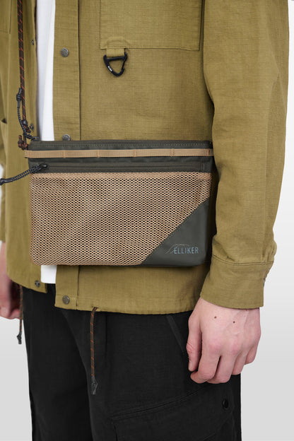 CALEY SACOCHE BAG 1L