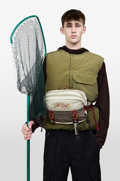 IDE CROSSBODY BAG 7.5L