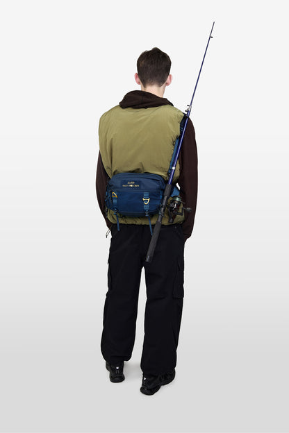 IDE CROSSBODY BAG 7.5L