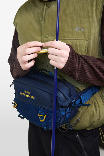 IDE CROSSBODY BAG 7.5L