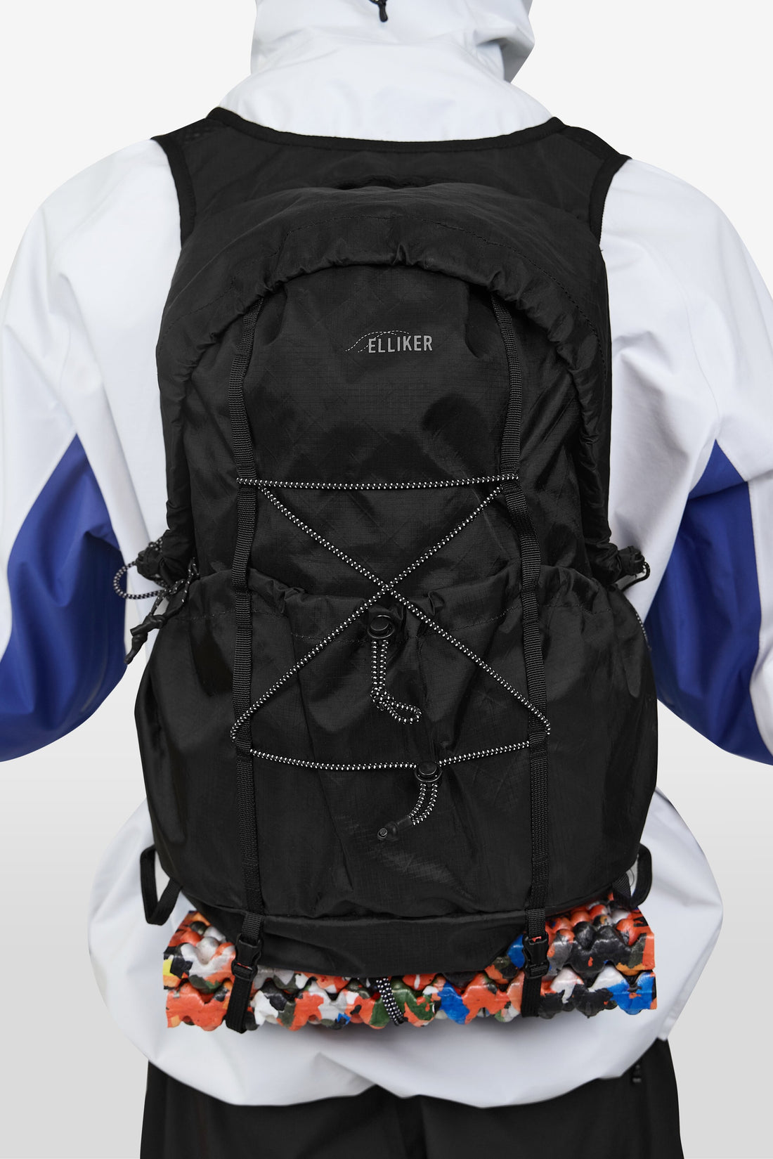 RAYD ECOPAK バックパック 18L