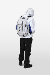 BORDLEY 3L WATERPROOF SHELL TROUSERS BLACK 