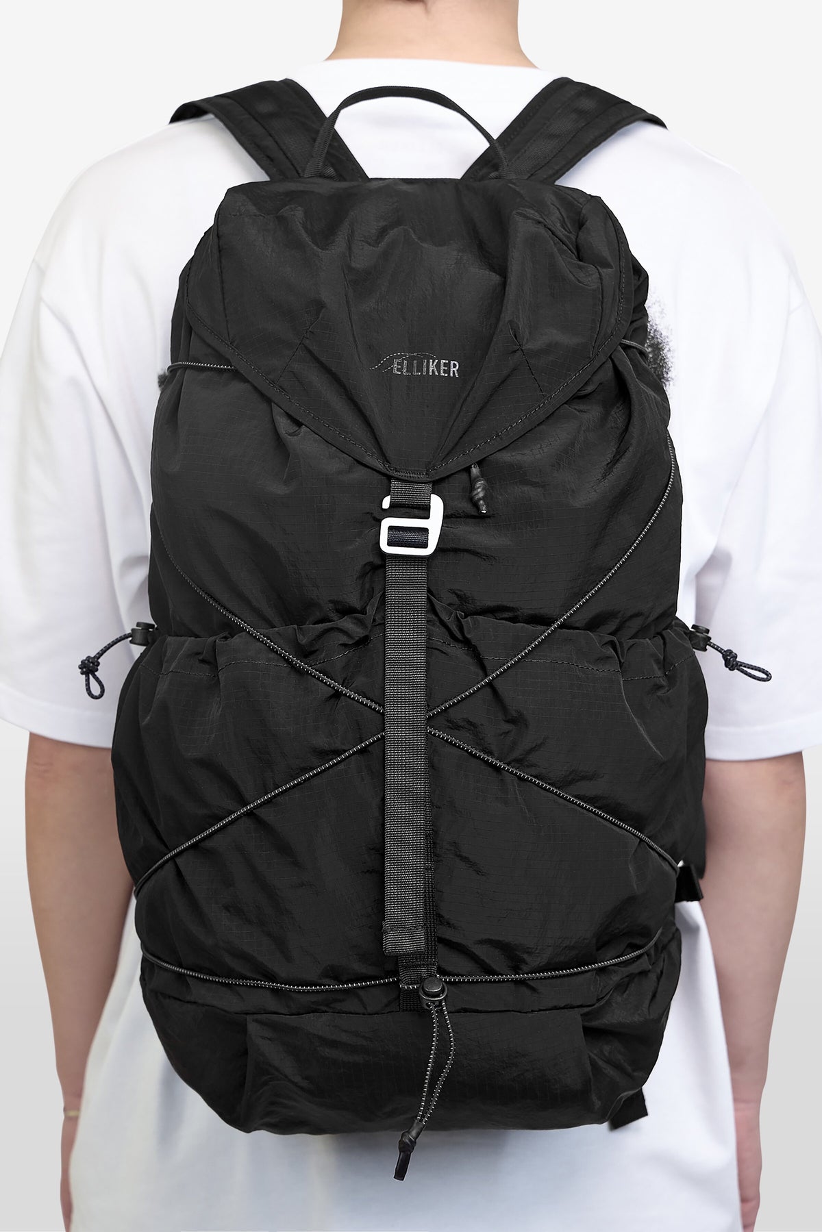 HALTON RIPSTOP PACKABLE BACKPACK 20L