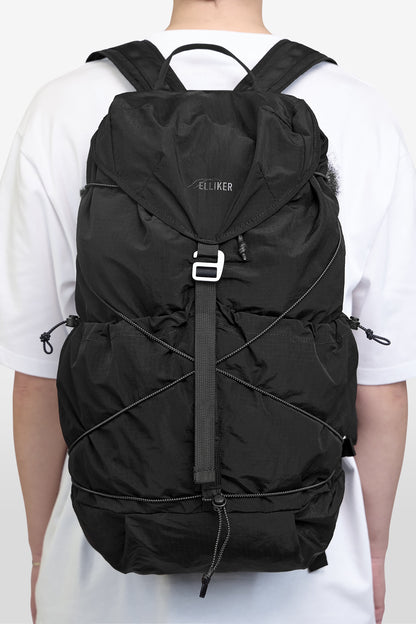 HALTON RIPSTOP PACKABLE BACKPACK 20L