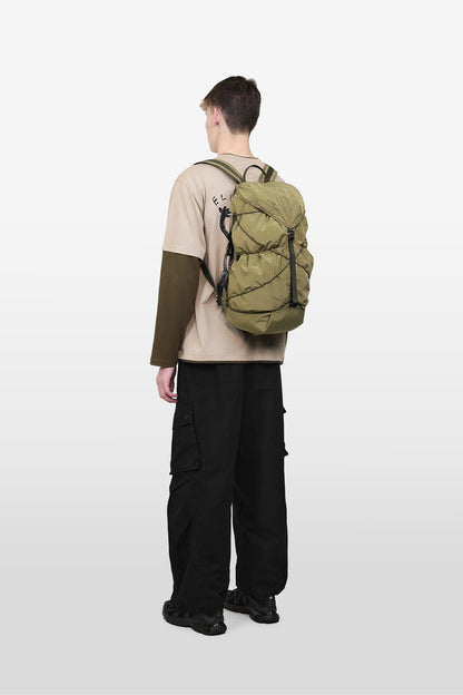 HALTON RIPSTOP PACKABLE BACKPACK 20L