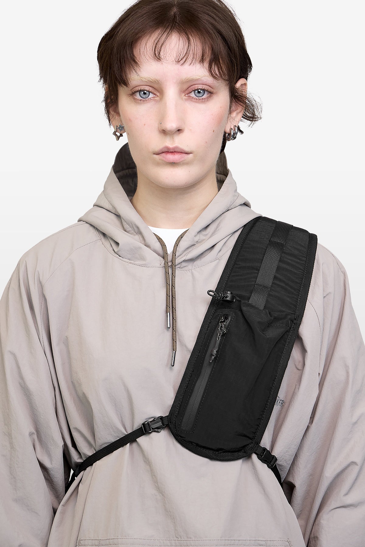 MIRE RIPSTOP PACKABLE SLING BAG 11L