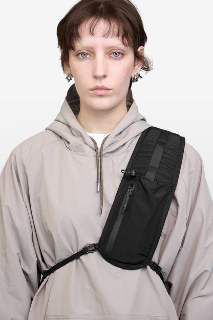 MIRE RIPSTOP PACKABLE SLING BAG 11L