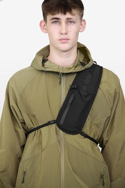 MIRE RIPSTOP PACKABLE SLING BAG 11L