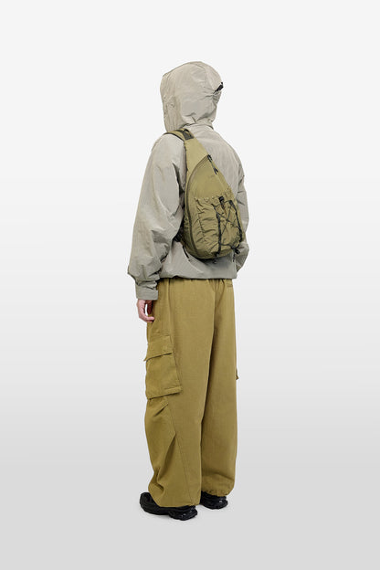MIRE RIPSTOP PACKABLE SLING BAG 11L