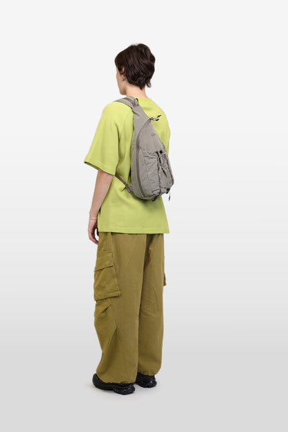 MIRE RIPSTOP PACKABLE SLING BAG 11L