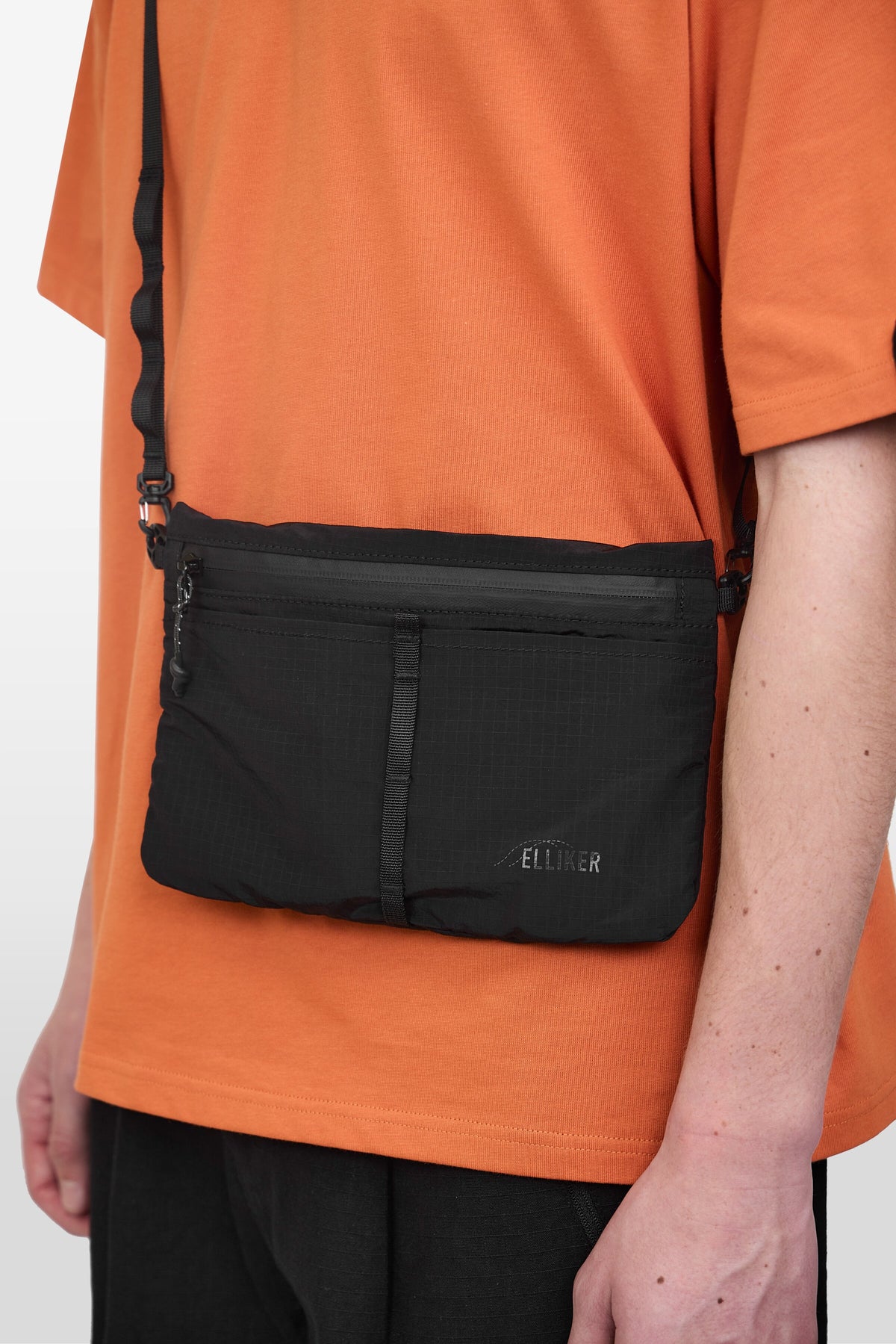 GHYLL RIPSTOP SACOCHE BAG 1L