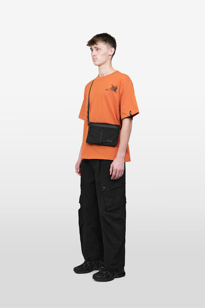 GHYLL RIPSTOP SACOCHE BAG 1L