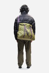 KISDON INSULATED JACKET BLACK 