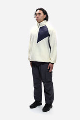 BORDLEY 3L WATERPROOF SHELL TROUSERS NAVY 